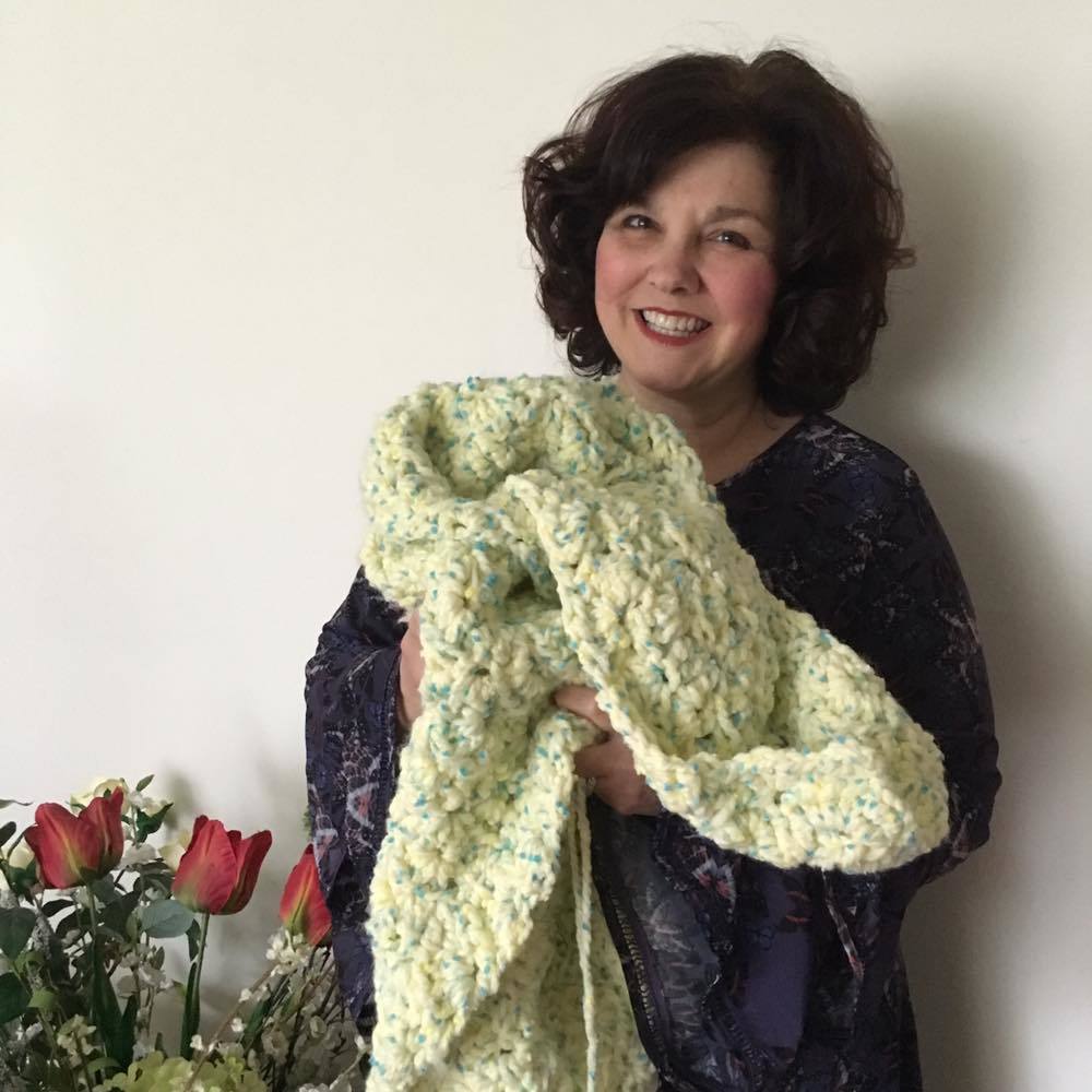 Meet your Posher, Lori